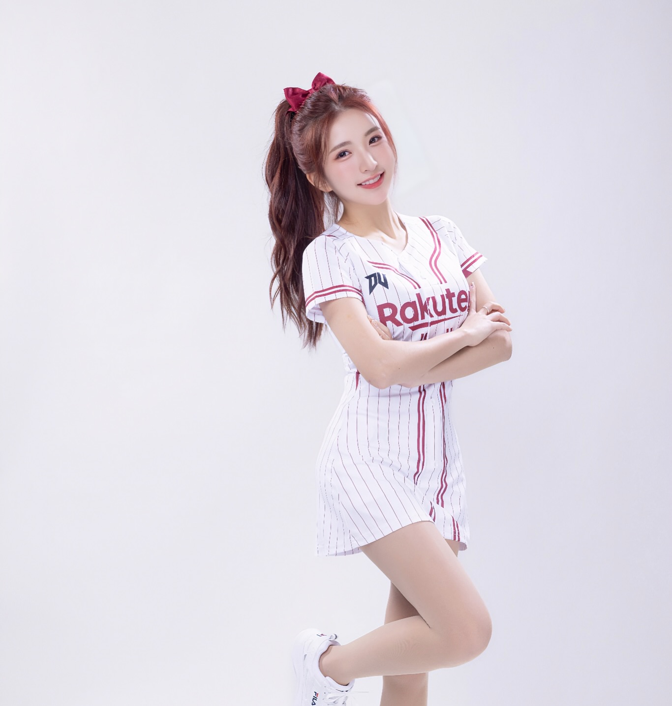 台篮啦啦队员勾搭富商事件📈原配曾列17人“猎艳名单”重点排查